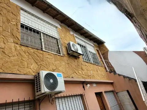 Venta PH 3 Ambientes luminoso en Gral San Martin