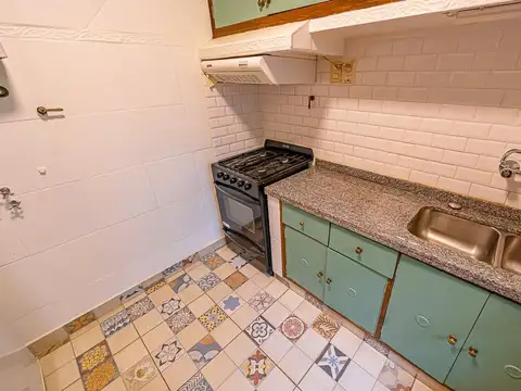 Depto Tipo Casa en Venta de 2 dormitorios