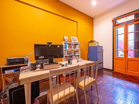 Depto Tipo Casa en Venta de 3 ambientes