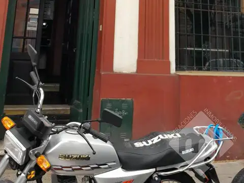 General pinto  al 1200