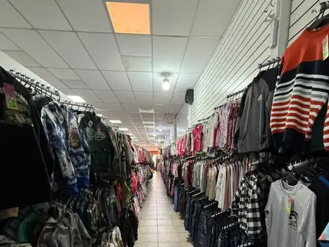 Rodriguez e/ Sarmiento y Mitre