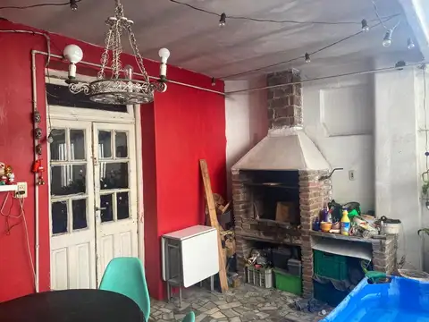 Depto Tipo Casa en Venta 55 años