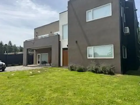 Casa en Venta 6 años