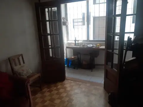 Vicente Lopez 200, Piso 5