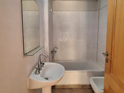 Departamento en Alquiler 5 años