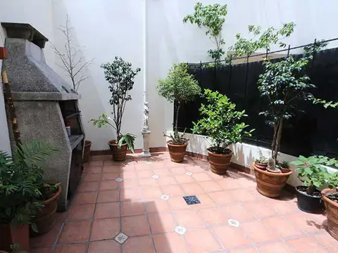 Depto Tipo Casa en Venta 15 años