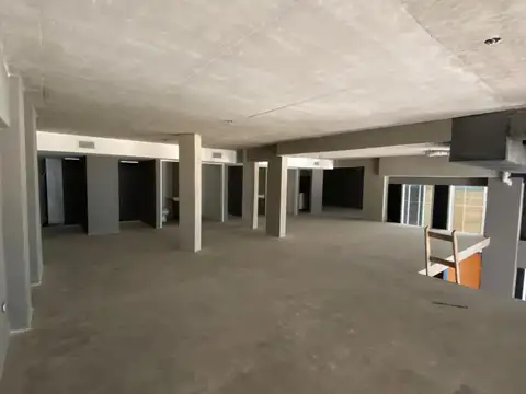 AVENIDA SAN MARTIN 6300