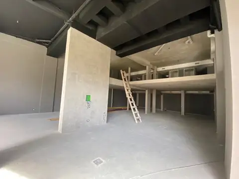 AVENIDA SAN MARTIN 6300