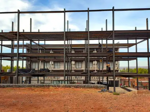 Departamento en Venta A Estrenar