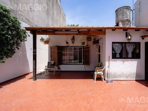 Estanislao del Campo al 600