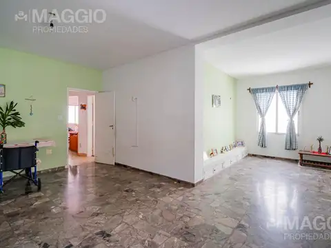 Casa en Villa Sarmiento