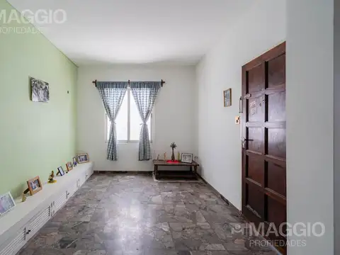 Casa en Venta en Villa Sarmiento, USD 135.000