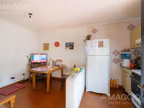 Casa en Venta 35 años