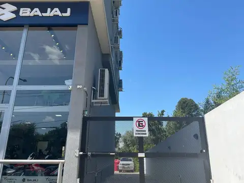 Venta de Oficina a Estrenar.Pilar