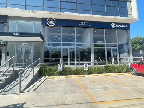 Oficina en Venta en Pilar, USD 74.000