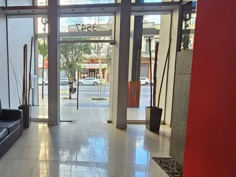 Avenida Corrientes 3500