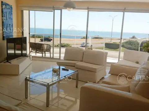 Departamento en Alquiler Temporal de 4 ambientes