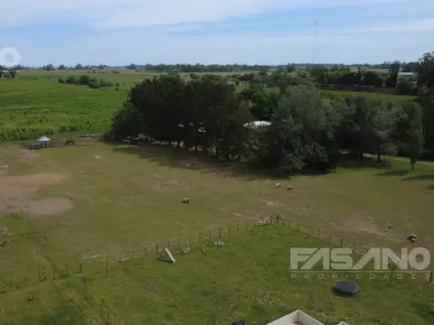 Terreno en Venta de 600,0 m2