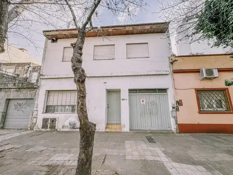 Del Valle Iberlucea 3300