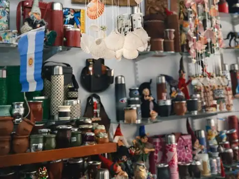 Fondo Comercio en Venta 40 años