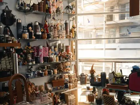 Fondo Comercio en Venta 40 años