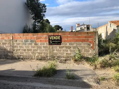 Terreno en El Cóndor
