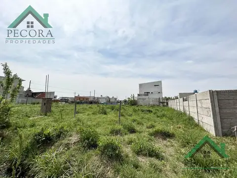 Terreno en Venta en Lambertucci, USD 30.000