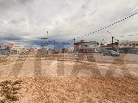 Terreno en Venta de 322,0 m2