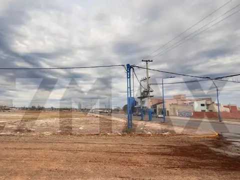 Terreno en Venta en General Roca, USD 60.000