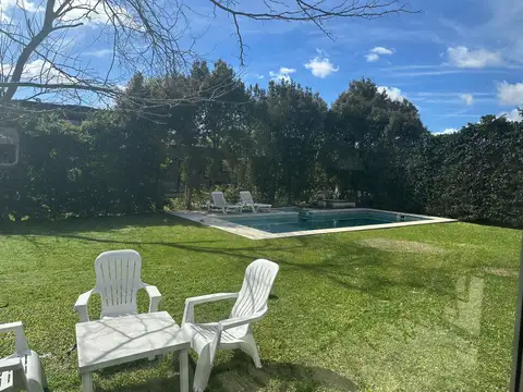 Casa en Alquiler de 5 dormitorios