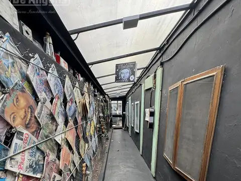 Local en Venta en Moron, USD 150.000