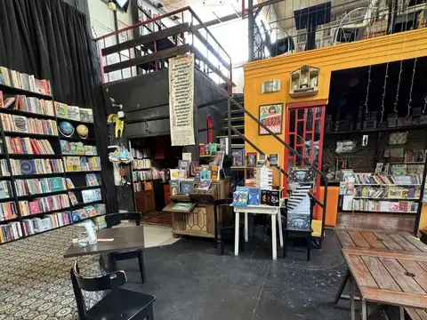 Local Venta Moron Lote Propio