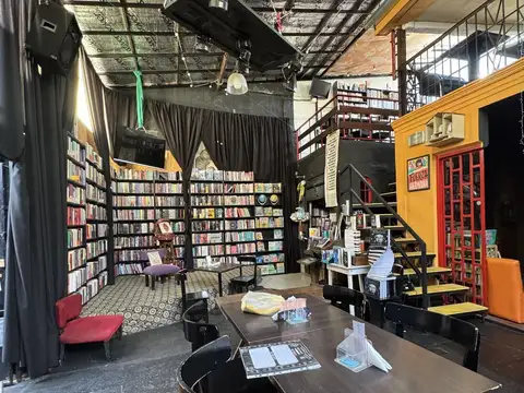 Local en Venta 15 años