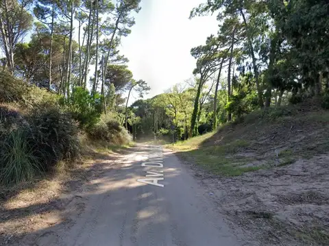 Av. Divisadero y Porvenir