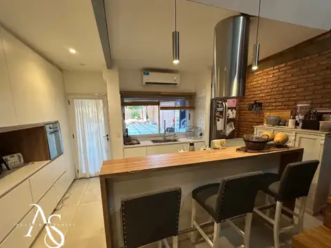 Casa en Venta 5 años