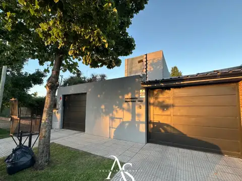 Presidente Quintana al 3586