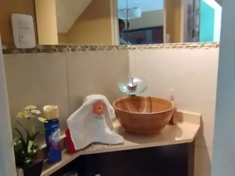 DUPLEX 4 AMB. VENTA VILLA ADELINA - LOSA RADIANTE