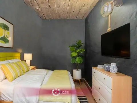 Depto Tipo Casa en Venta en San Cristobal, USD 50.000