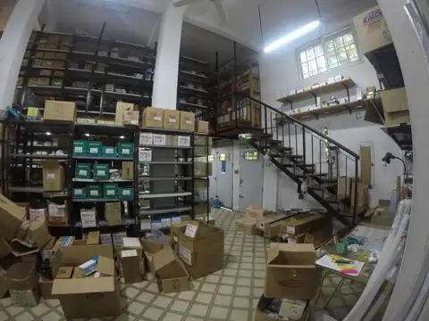 Galpon en Venta 86 años