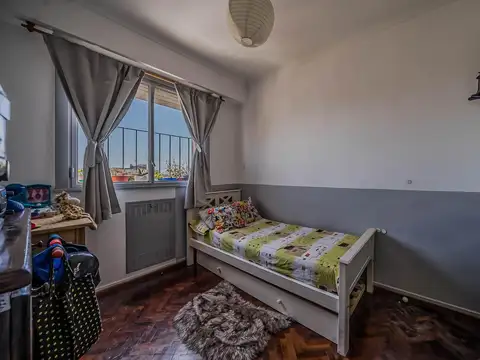 Departamento en Venta 60 años