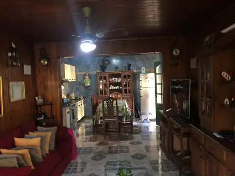 Casa en Venta 35 años
