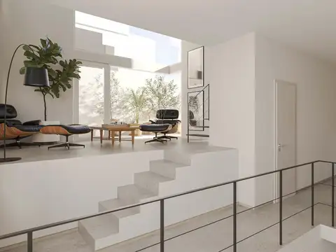 Depto Tipo Casa en Venta en Monte Castro, USD 103.680