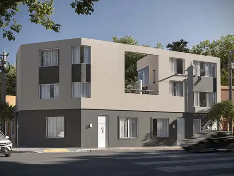 Marcos Paz 2351 , Piso PB