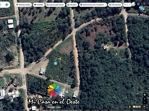 Lisandro de la Torre al 900