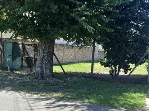 Terreno en Venta 10  mts Frente