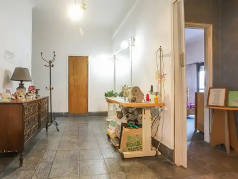 Departamento en Venta en Villa Luro, USD 140.000