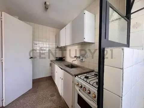 Departamento en Venta en Balvanera, USD 70.000