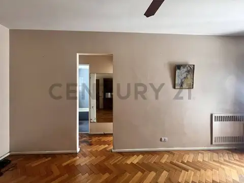 Venta Departamento 2 Ambientes en Balvanera - Excelente Ubicación