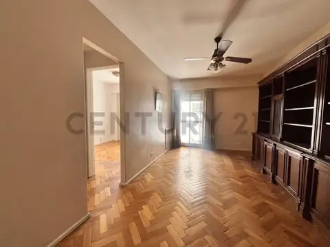 Venta Departamento 2 Ambientes en Balvanera - Excelente Ubicación