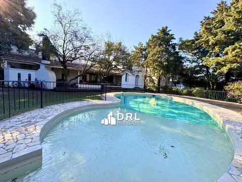 Casa en  venta en Las Delicias